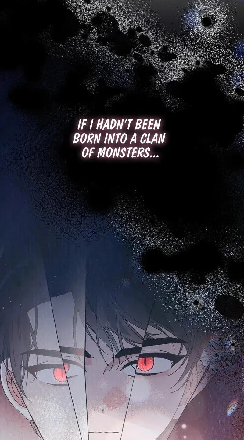 The Beast I Chose Chapter 65, page 48