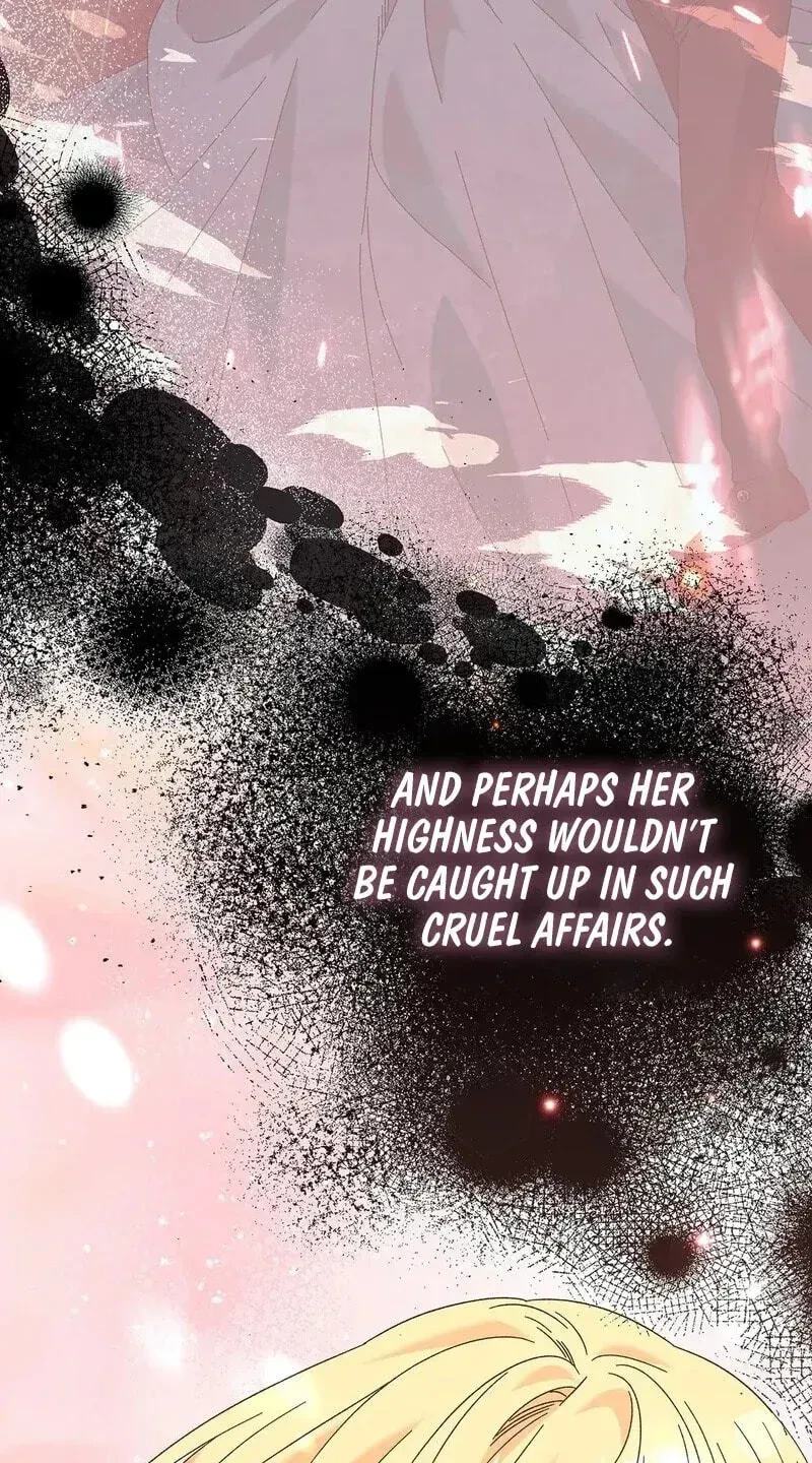 The Beast I Chose Chapter 65, page 50