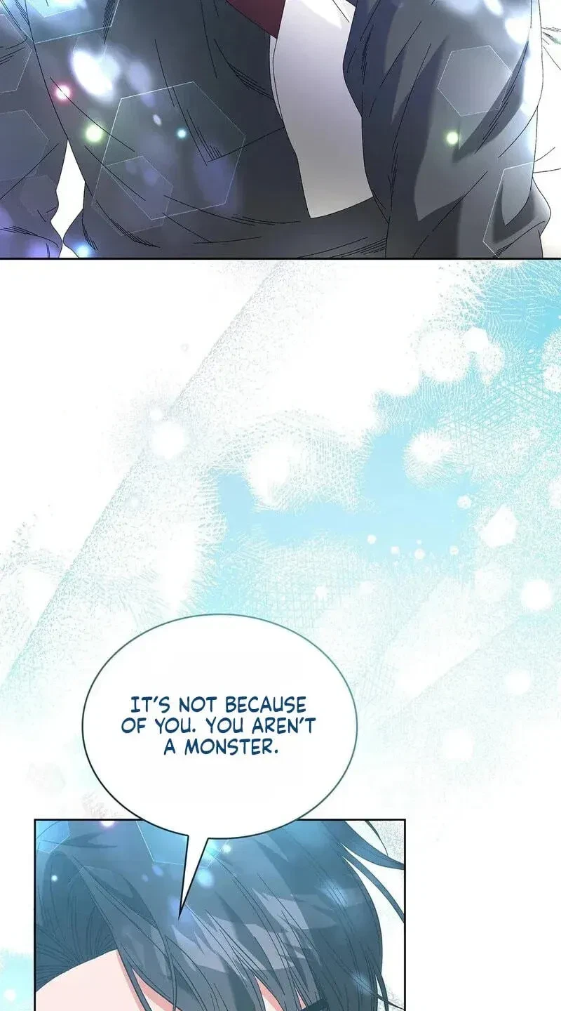 The Beast I Chose Chapter 65, page 54