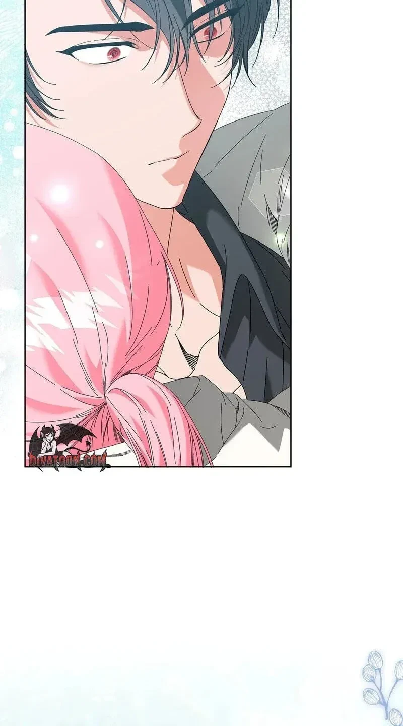 The Beast I Chose Chapter 65, page 55