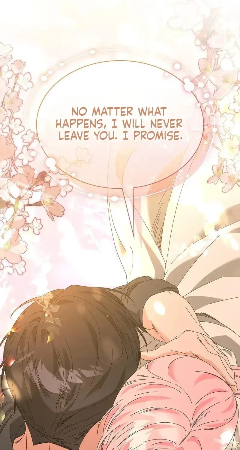 The Beast I Chose Chapter 65, page 60