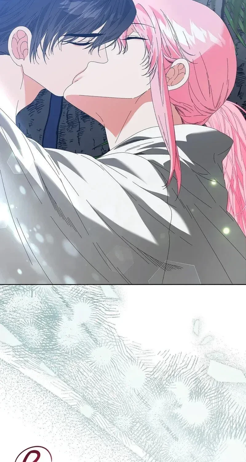 The Beast I Chose Chapter 65, page 64