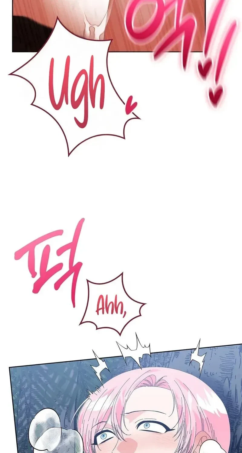 The Beast I Chose Chapter 65, page 78