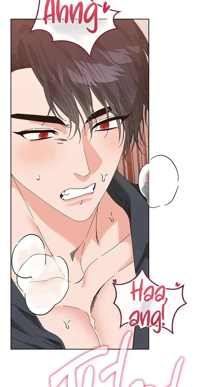 The Beast I Chose Chapter 65, page 82