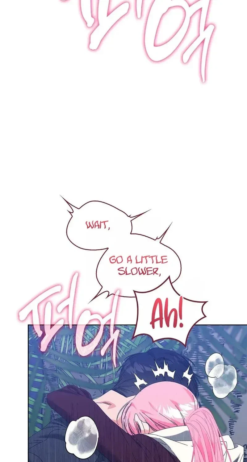 The Beast I Chose Chapter 65, page 83