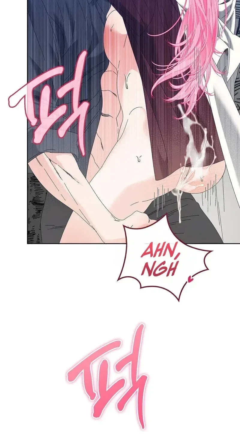 The Beast I Chose Chapter 65, page 84