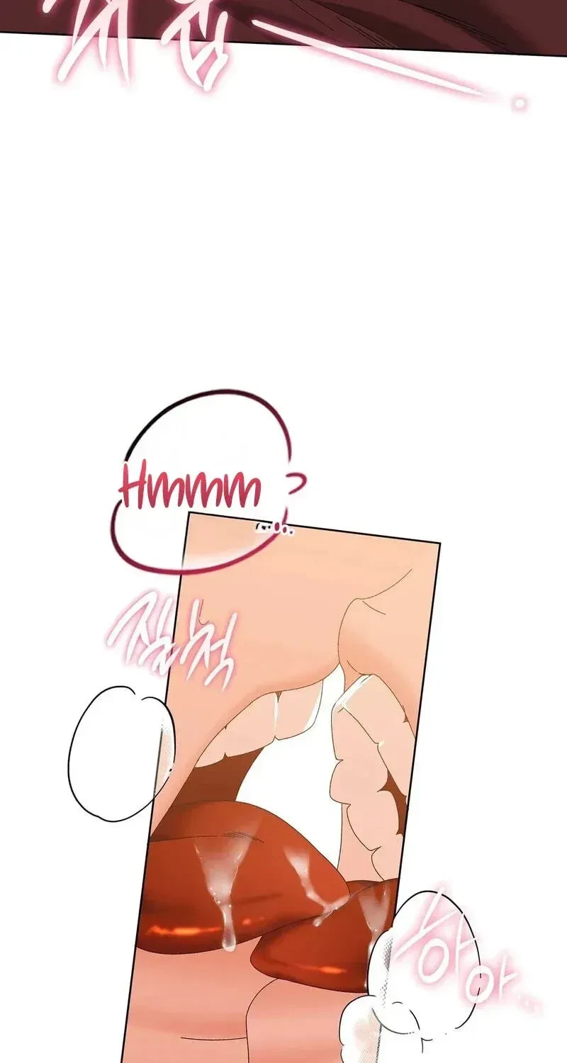 The Beast I Chose Chapter 65, page 87