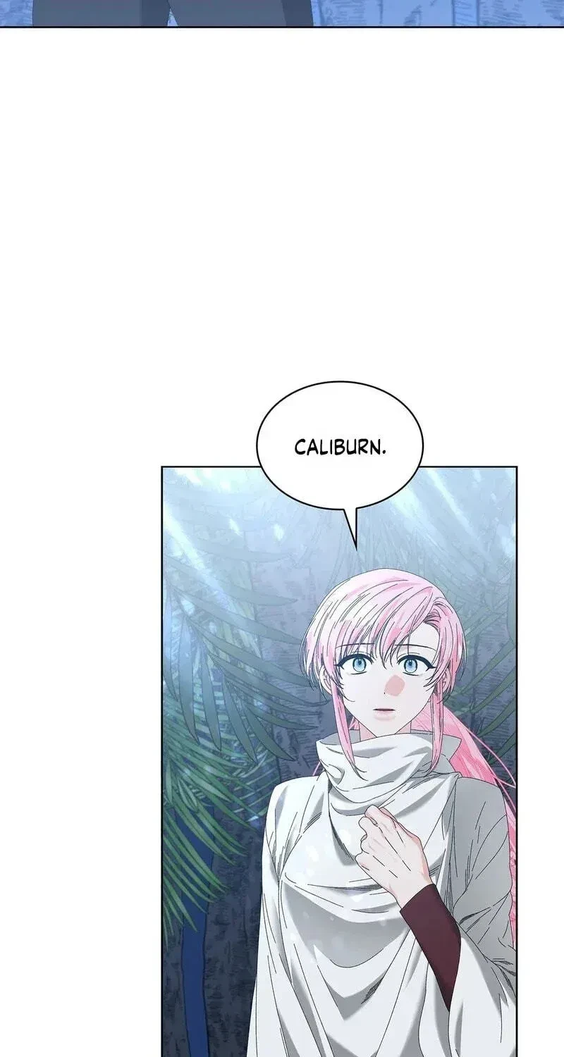 The Beast I Chose Chapter 65, page 9