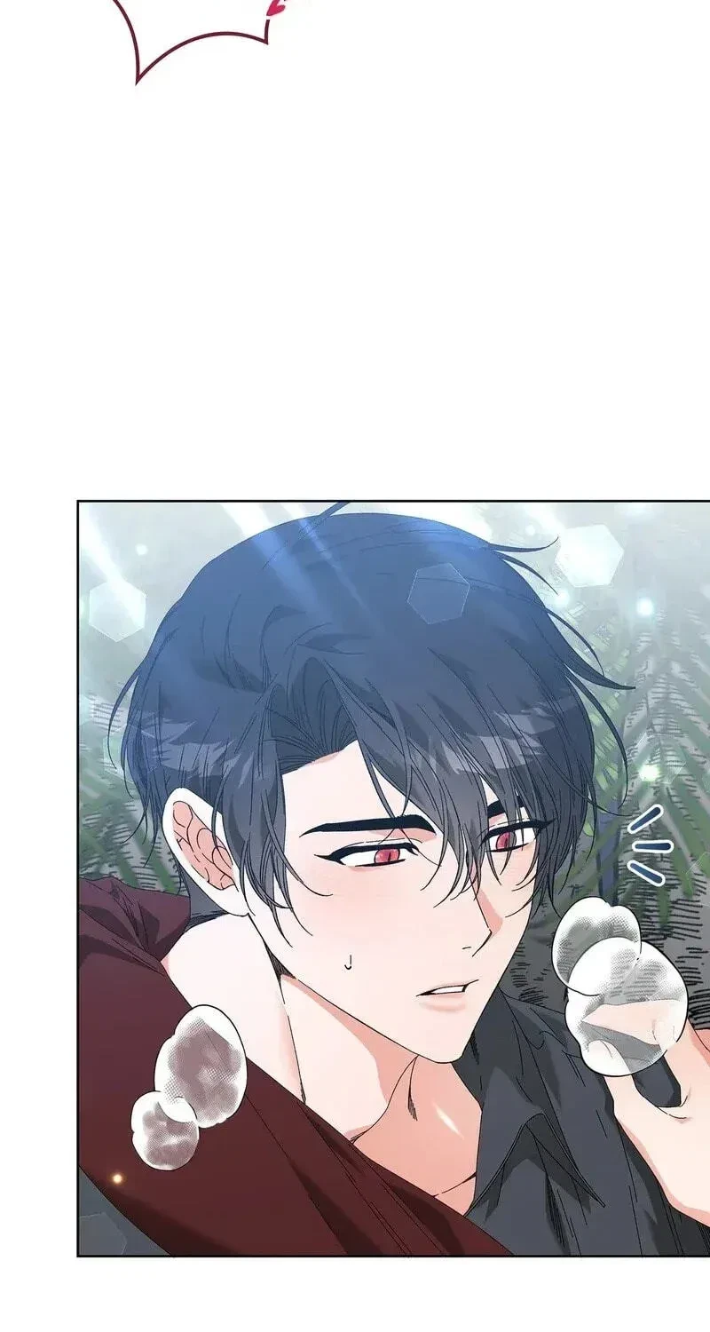 The Beast I Chose Chapter 65, page 91