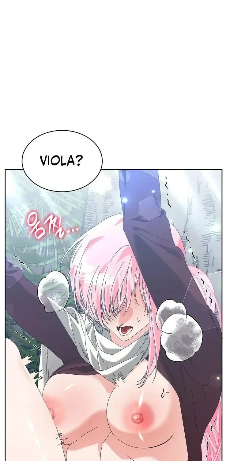 The Beast I Chose Chapter 65, page 92