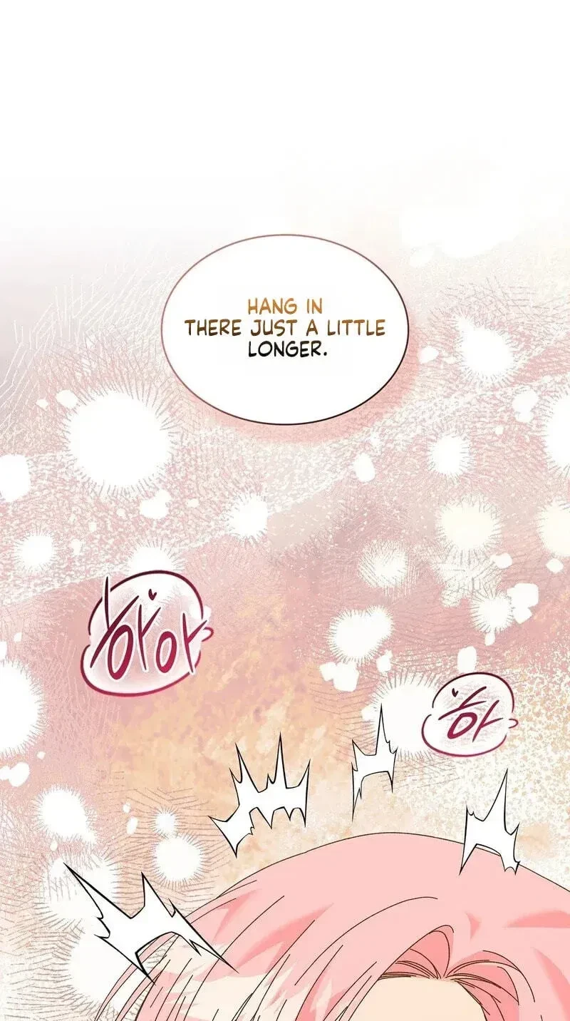 The Beast I Chose Chapter 65, page 95