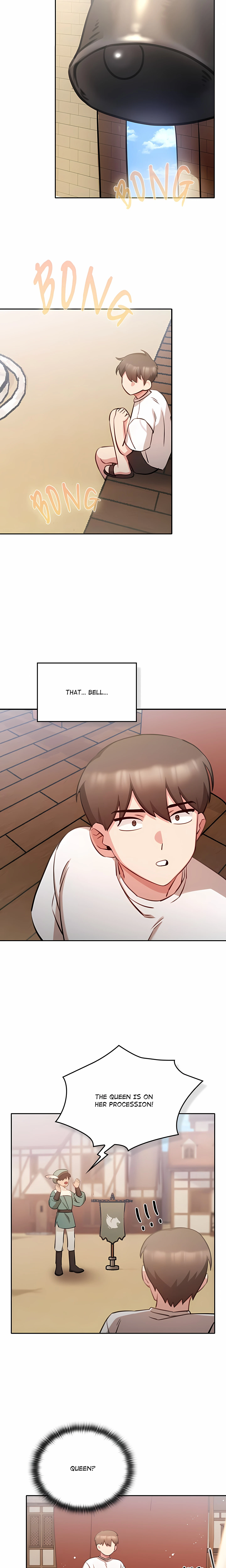 My Bride, The Abandoned Daughter Chapter 2 (Uncensored), page 18