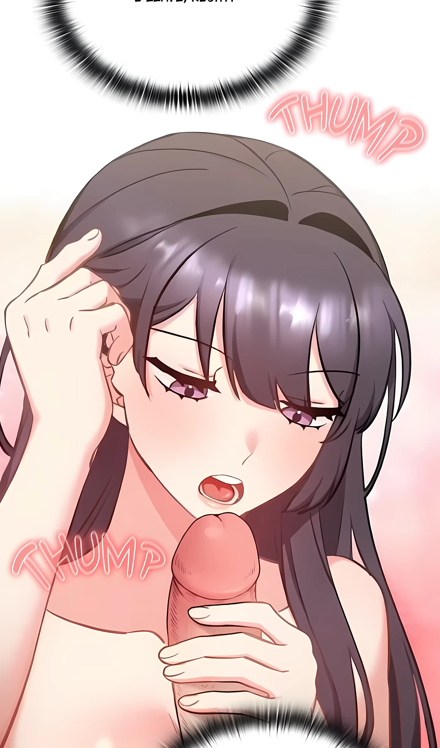 My Bride, The Abandoned Daughter Chapter 2 (Uncensored), page 7