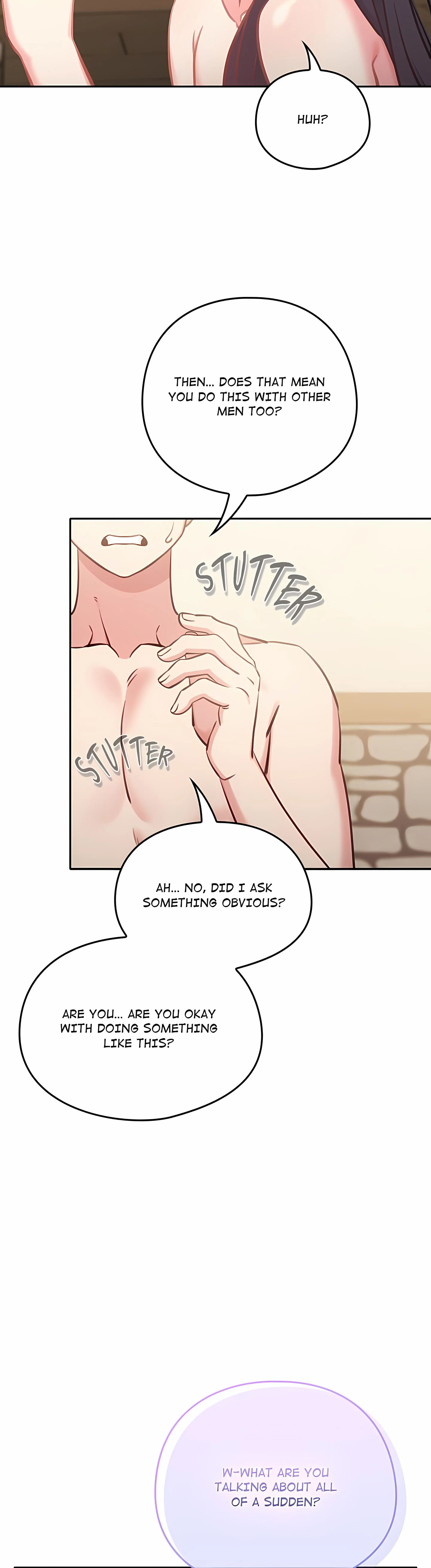 My Bride, The Abandoned Daughter Chapter 2 (Uncensored), page 9