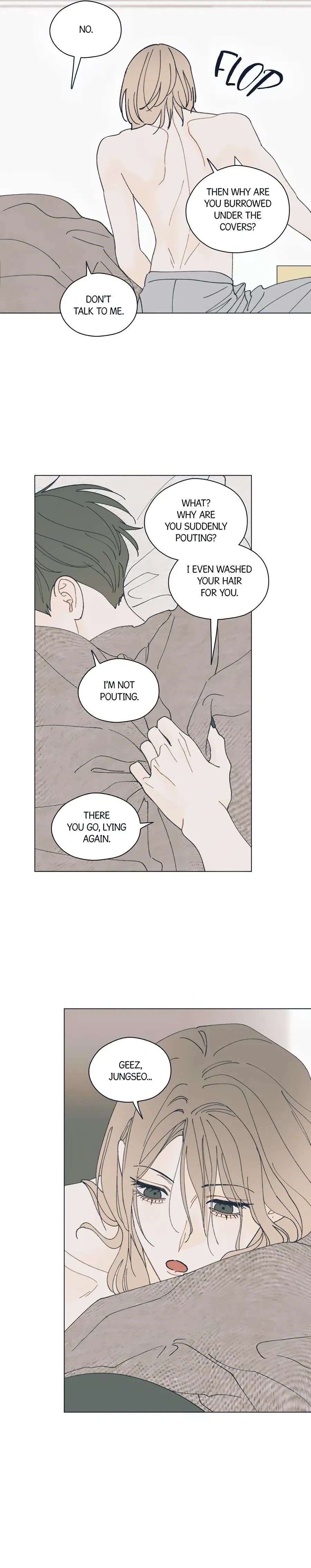Rockstar Never Die Chapter 42, page 11