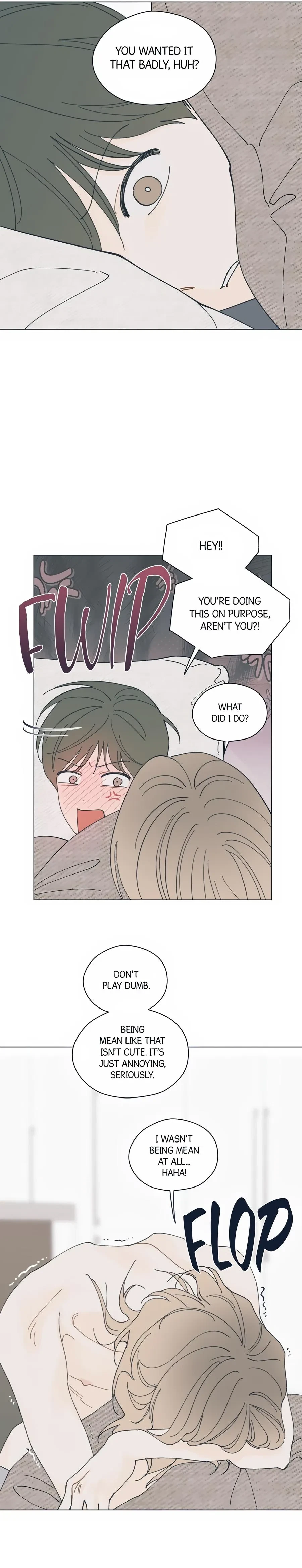 Rockstar Never Die Chapter 42, page 12