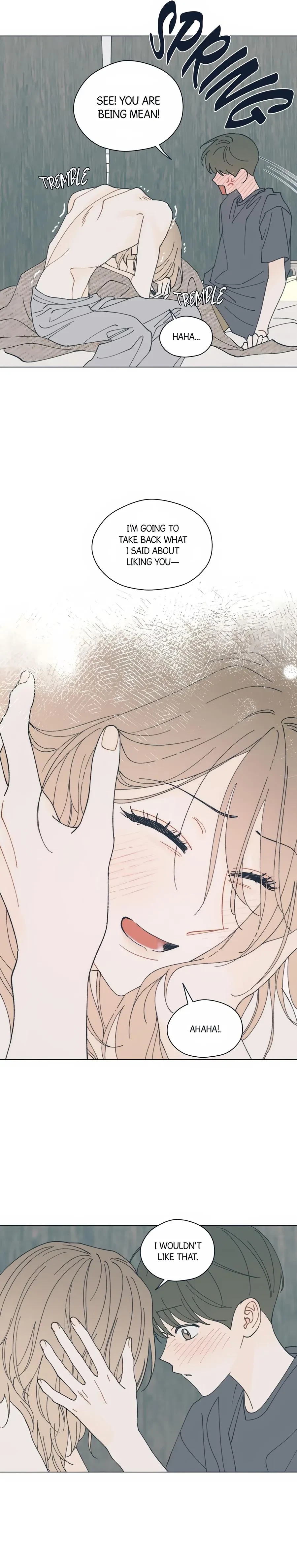 Rockstar Never Die Chapter 42, page 13