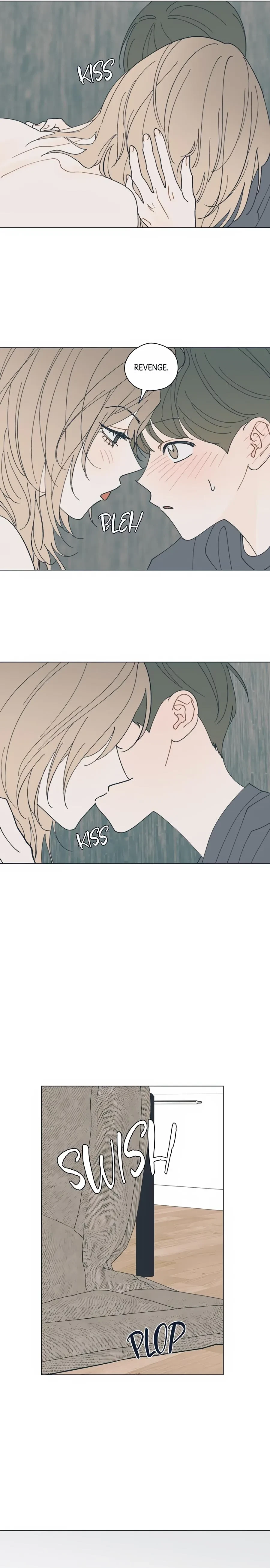 Rockstar Never Die Chapter 42, page 14