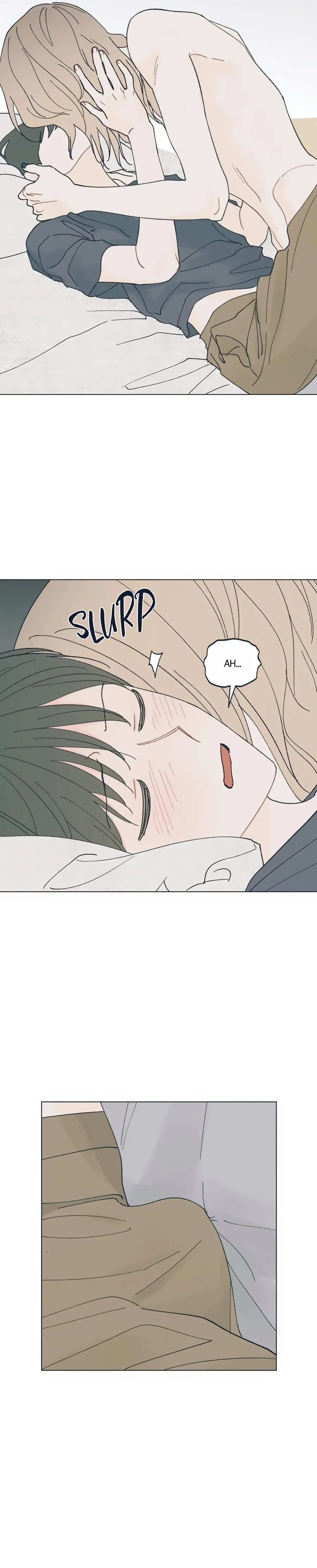Rockstar Never Die Chapter 42, page 15