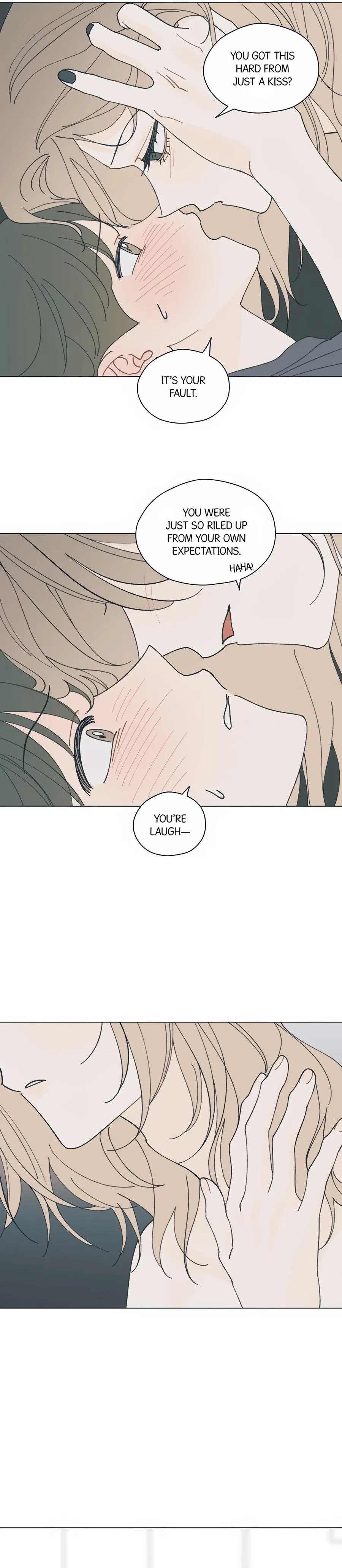 Rockstar Never Die Chapter 42, page 16