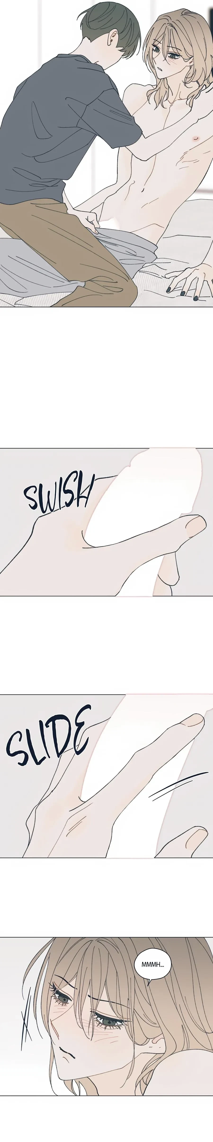 Rockstar Never Die Chapter 42, page 17