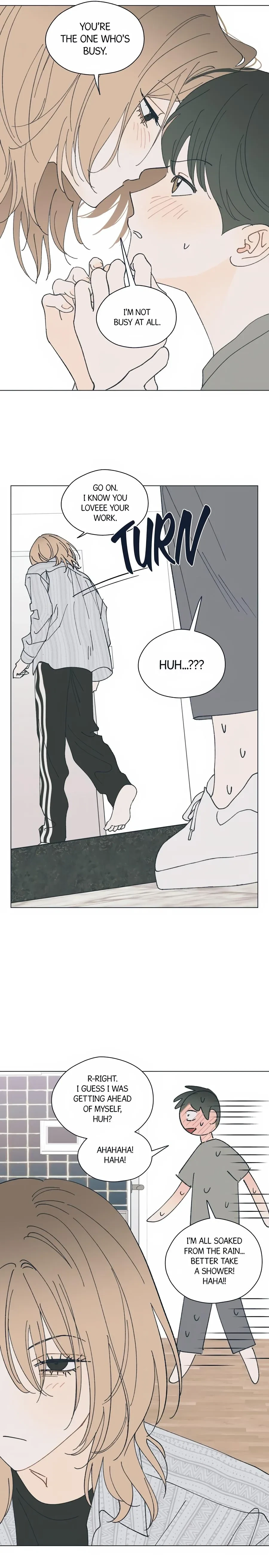 Rockstar Never Die Chapter 42, page 4