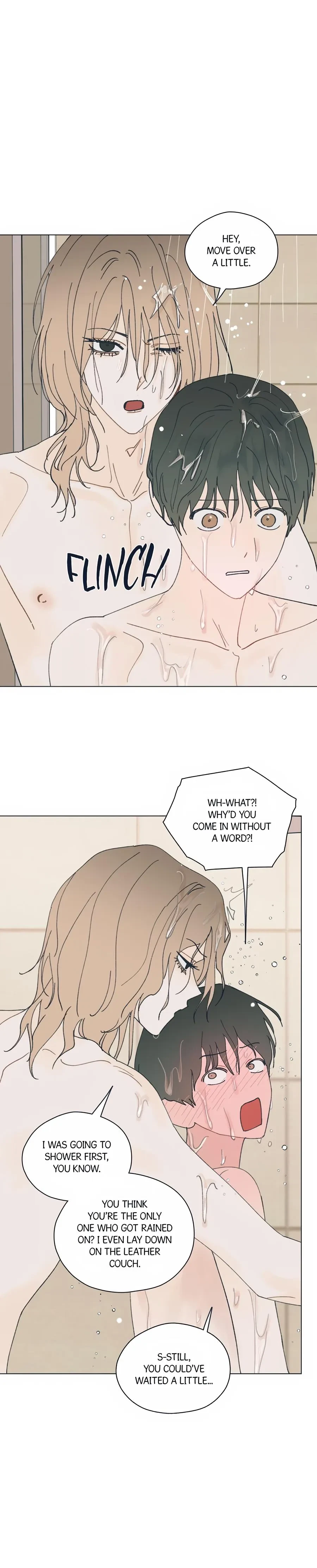 Rockstar Never Die Chapter 42, page 6