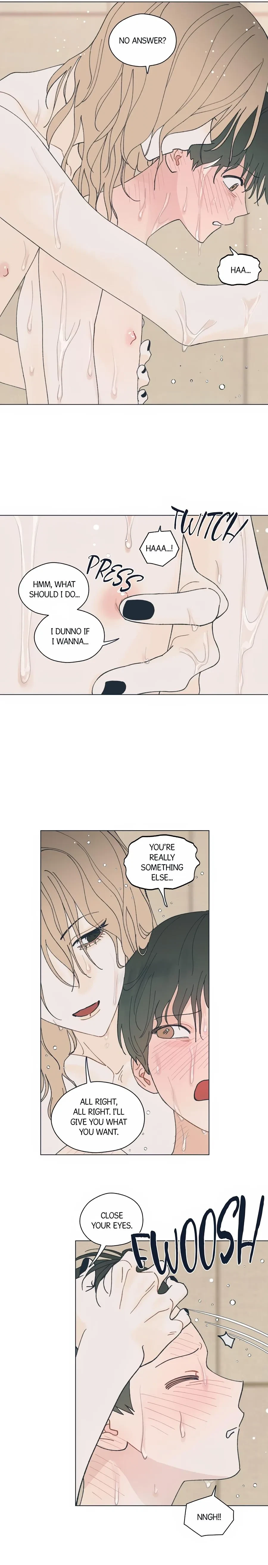 Rockstar Never Die Chapter 42, page 8