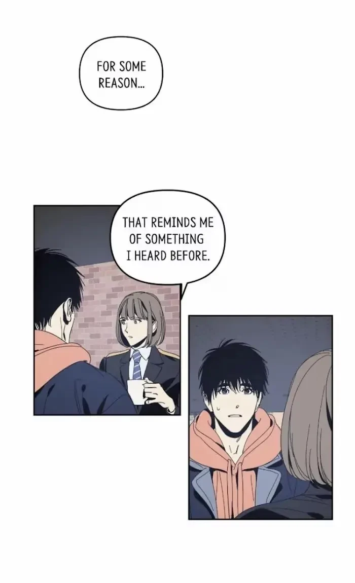 The Black Mirror Chapter 33, page 19