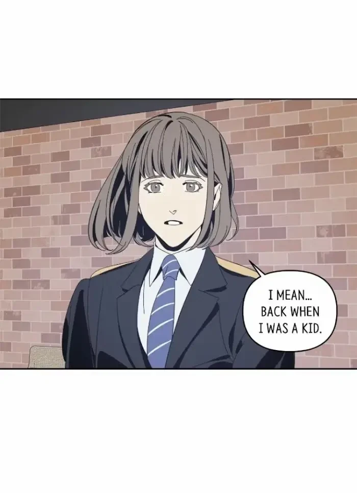 The Black Mirror Chapter 33, page 20