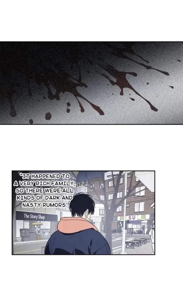 The Black Mirror Chapter 33, page 24