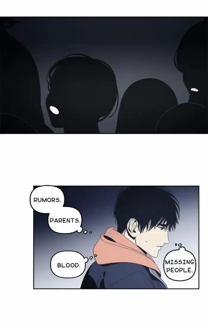 The Black Mirror Chapter 33, page 25