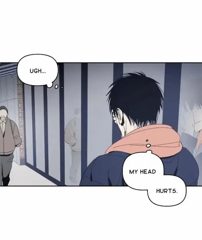 The Black Mirror Chapter 33, page 28