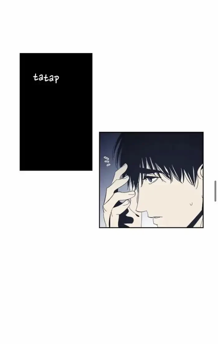 The Black Mirror Chapter 33, page 29