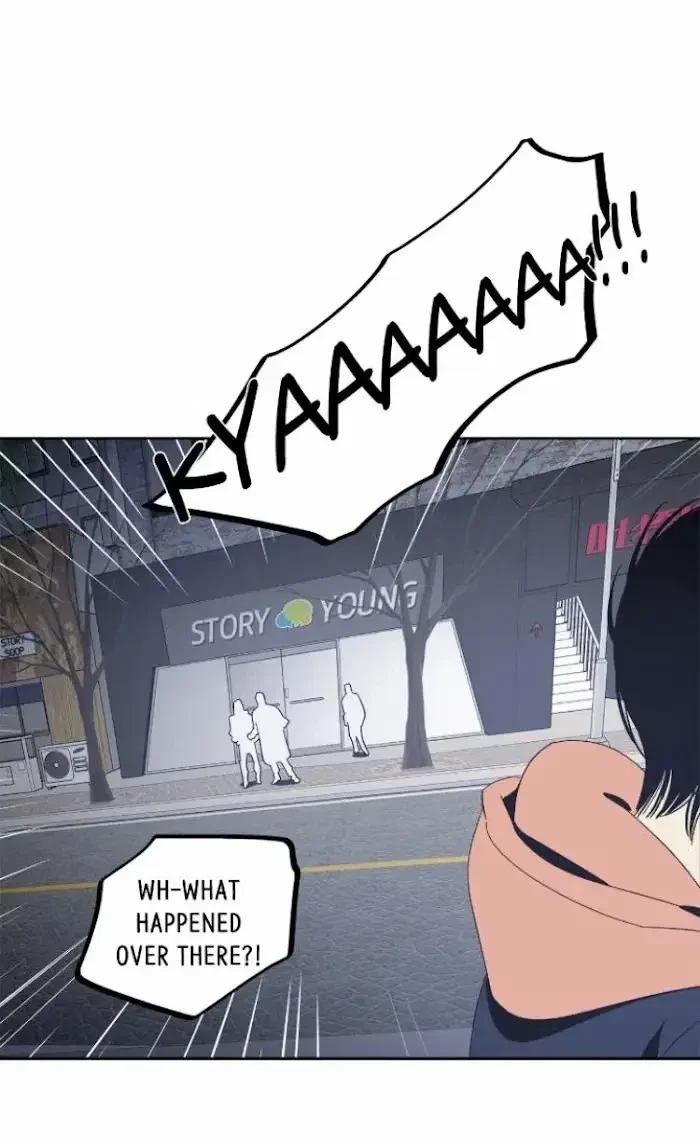 The Black Mirror Chapter 33, page 33