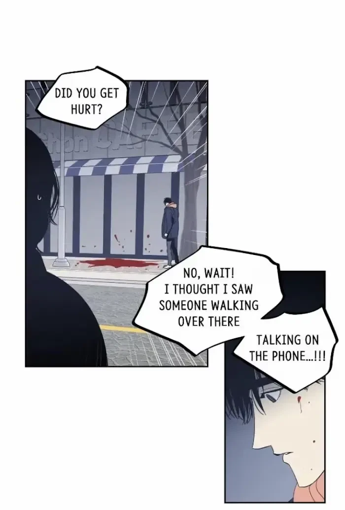 The Black Mirror Chapter 33, page 34