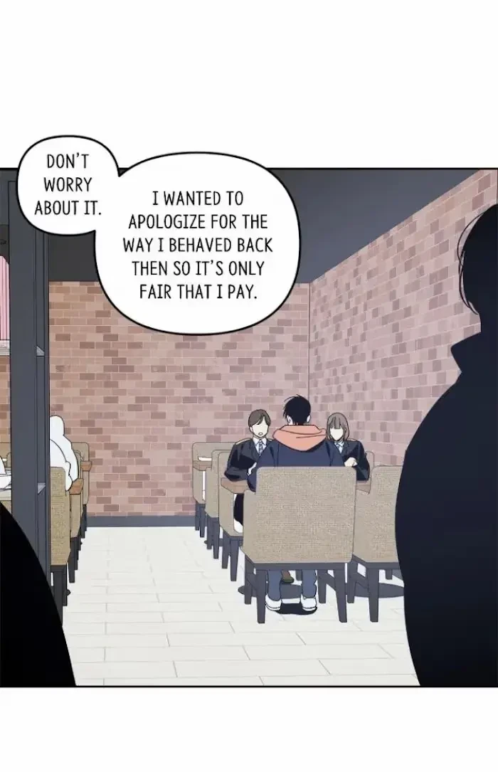 The Black Mirror Chapter 33, page 5