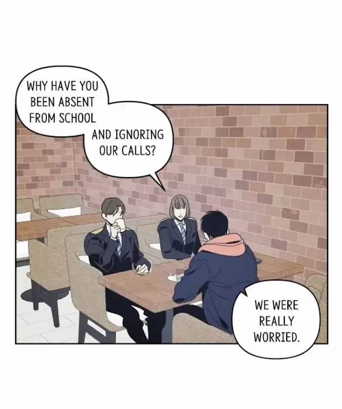 The Black Mirror Chapter 33, page 7