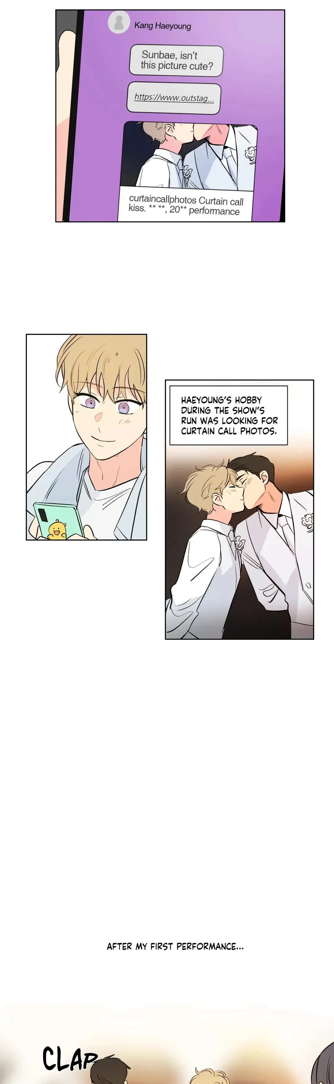 Chapter 76 : Side Story 20, page 2