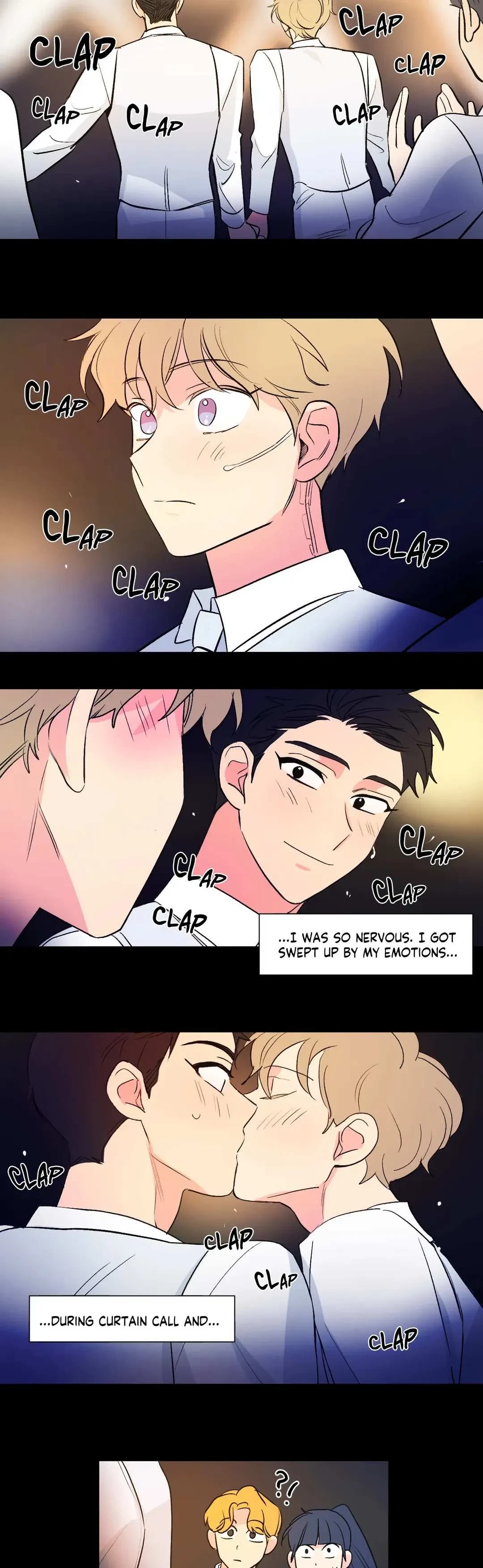 Chapter 76 : Side Story 20, page 3