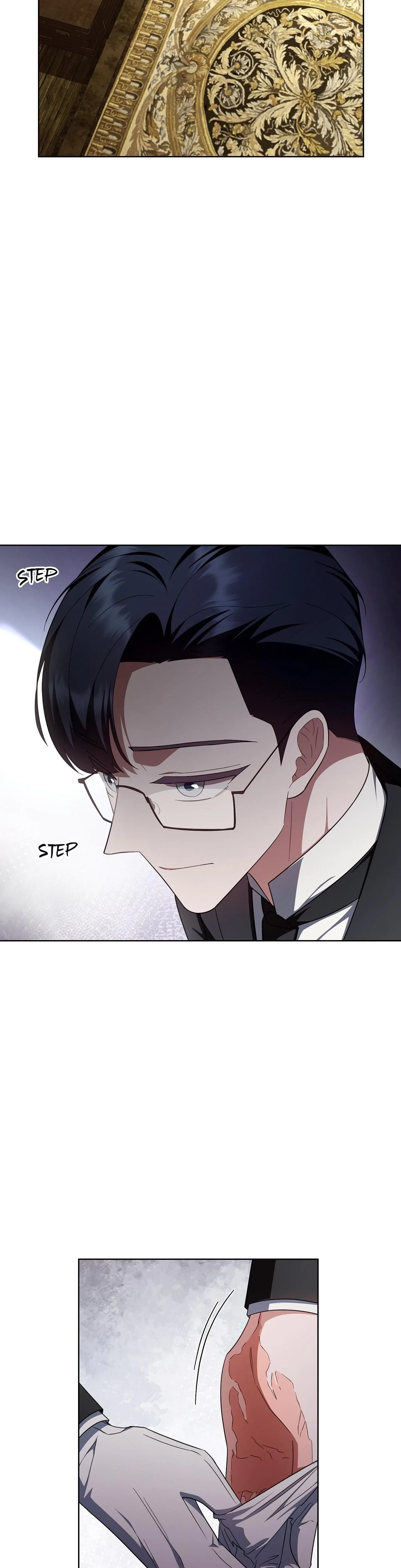 The Tutor's Secret Sessions Chapter 11, page 11