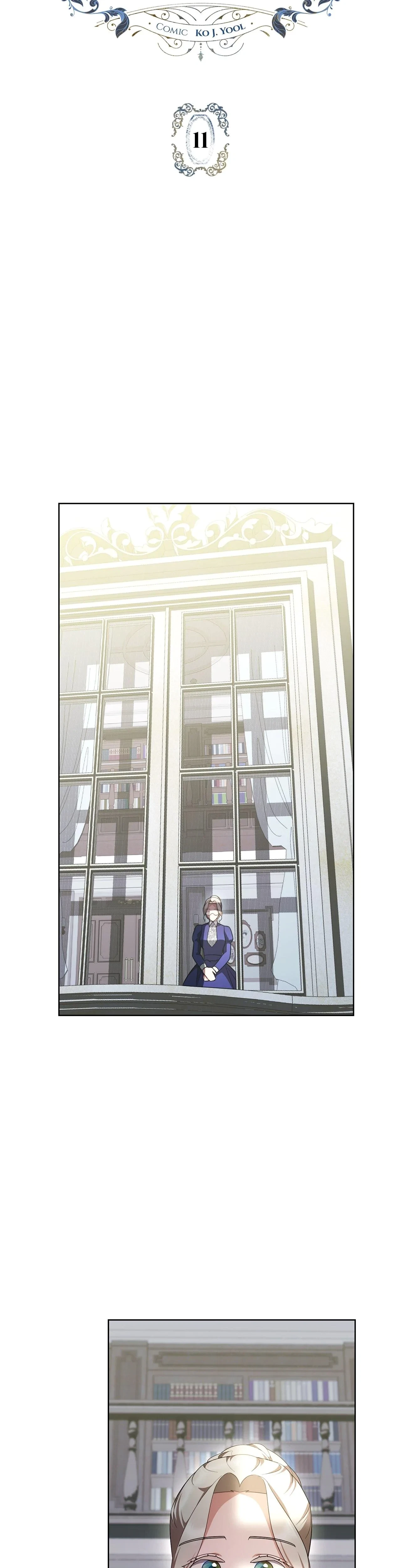 The Tutor's Secret Sessions Chapter 11, page 14