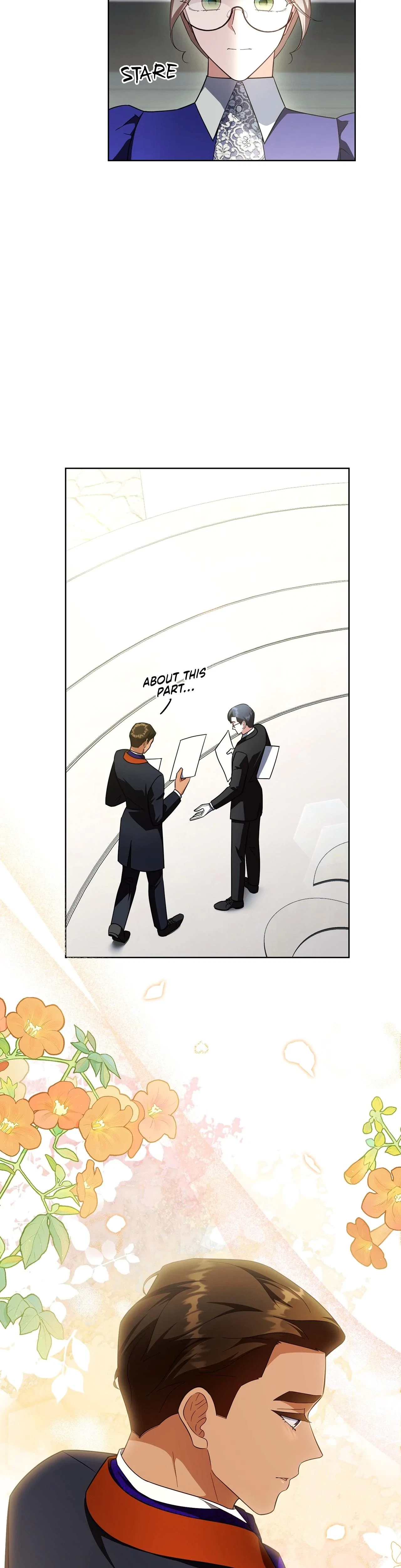 The Tutor's Secret Sessions Chapter 11, page 15