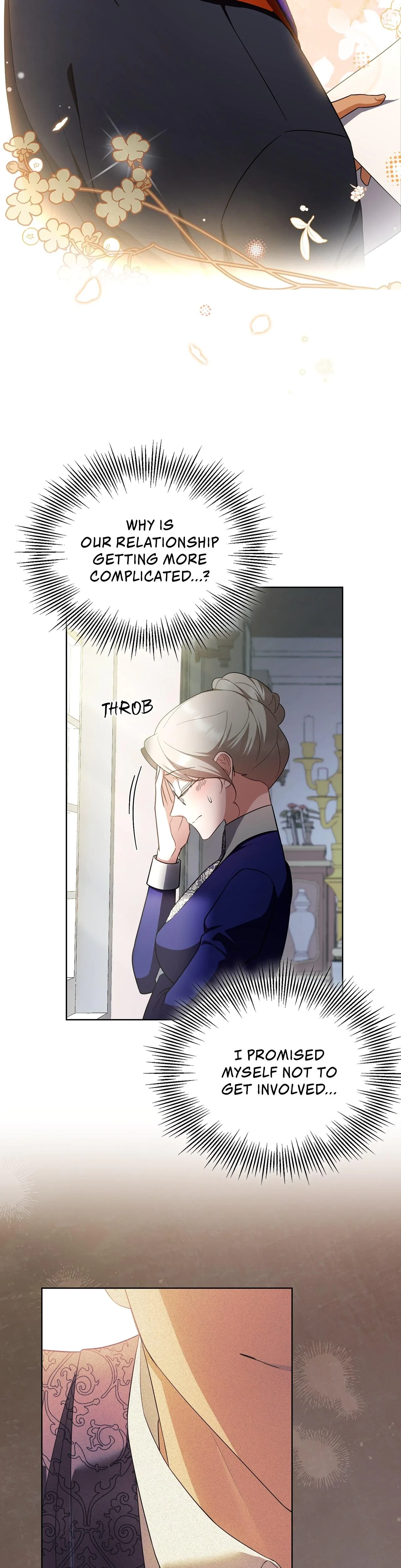 The Tutor's Secret Sessions Chapter 11, page 16