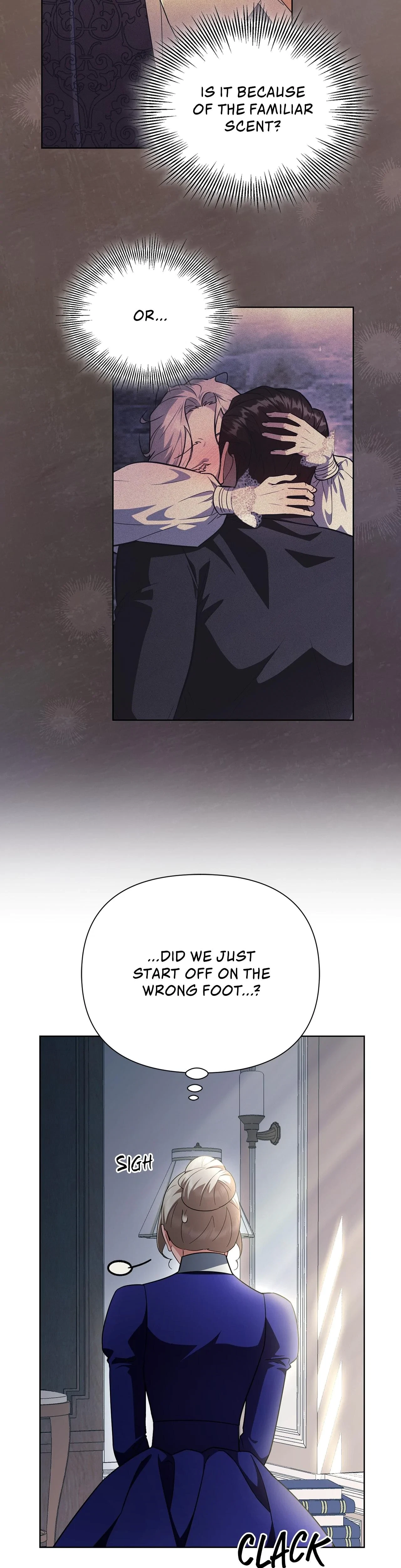The Tutor's Secret Sessions Chapter 11, page 17