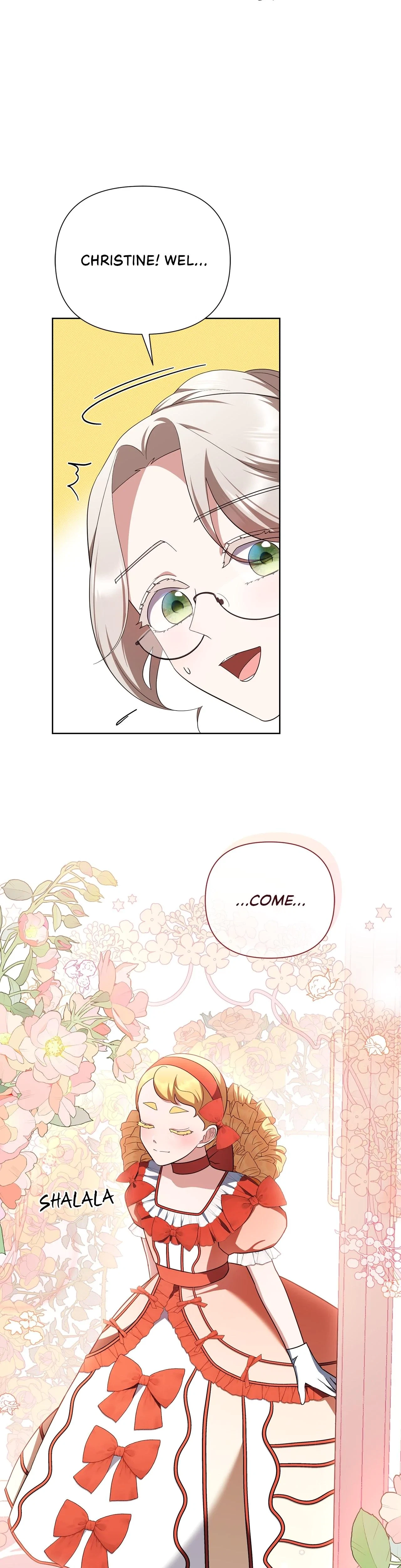 The Tutor's Secret Sessions Chapter 11, page 18