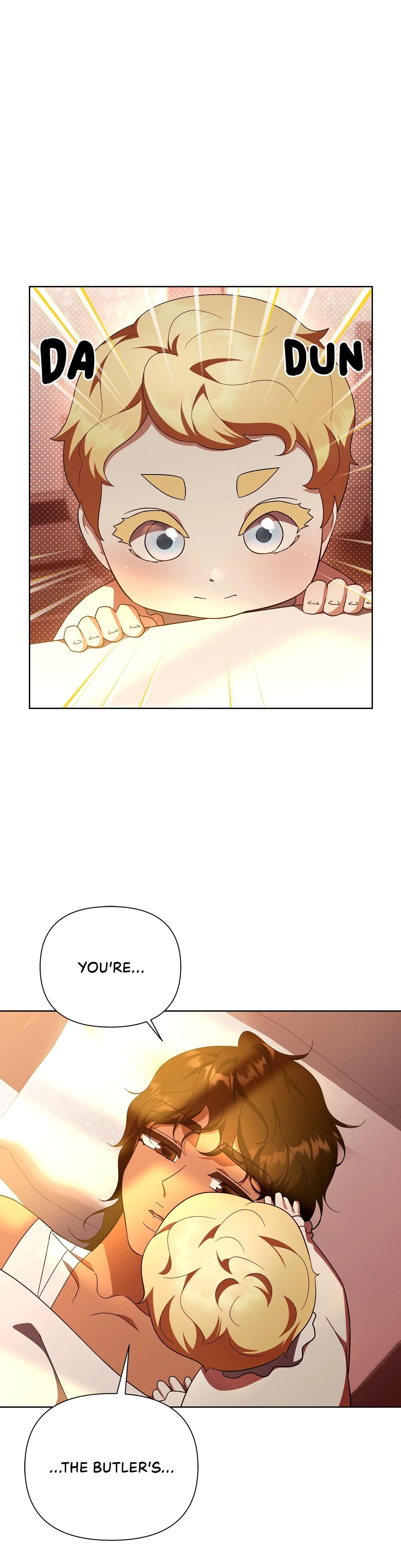 The Tutor's Secret Sessions Chapter 11, page 2