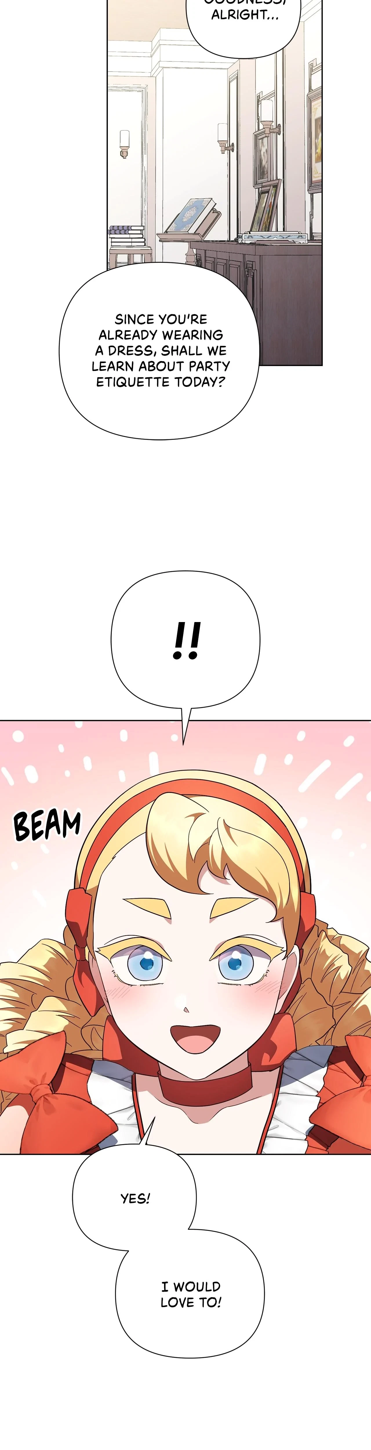 The Tutor's Secret Sessions Chapter 11, page 23