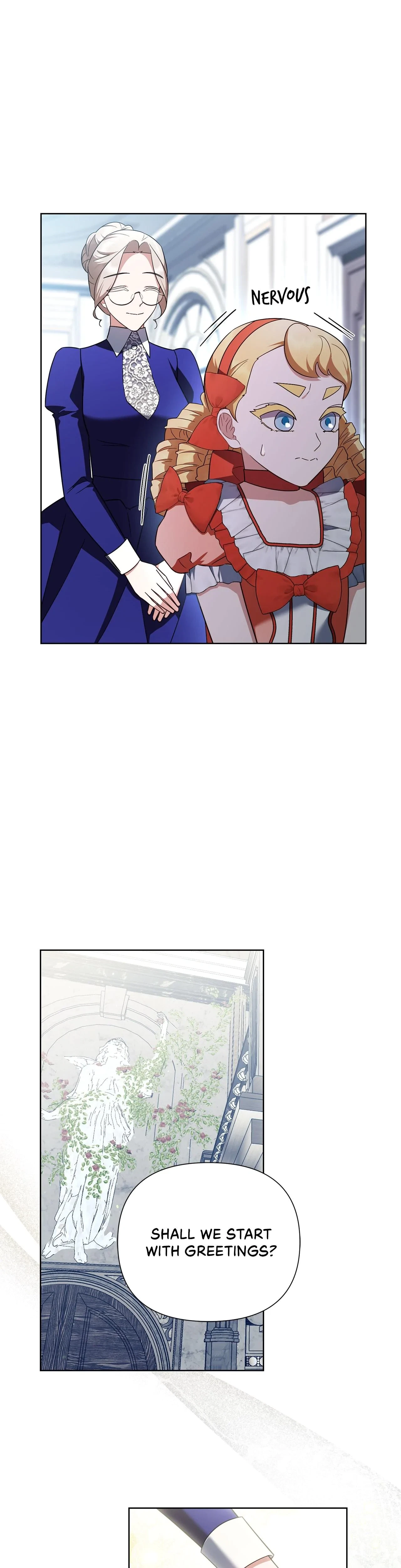 The Tutor's Secret Sessions Chapter 11, page 26