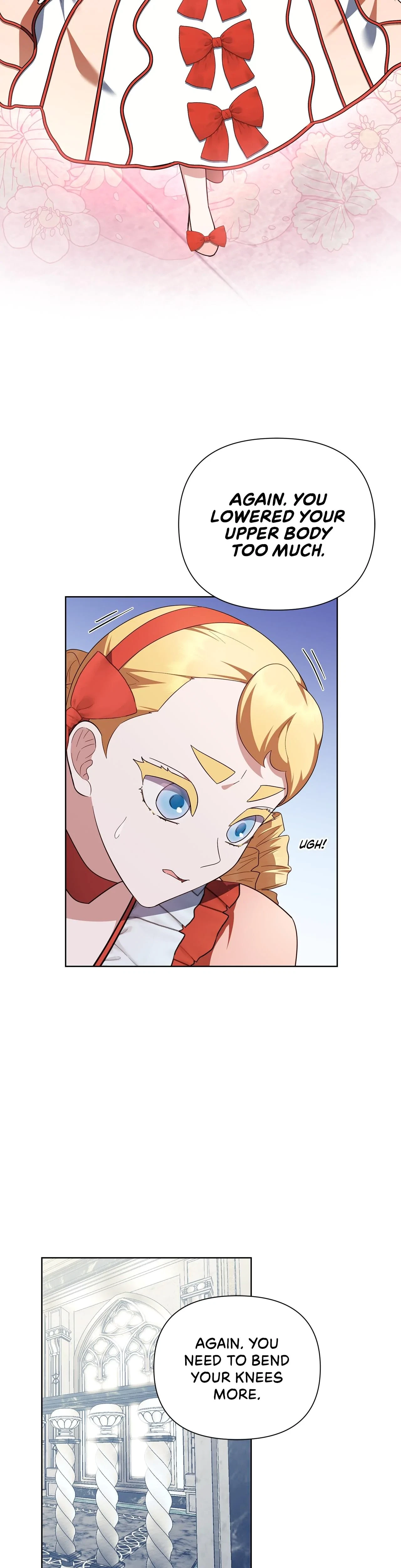 The Tutor's Secret Sessions Chapter 11, page 29